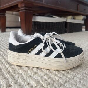 Adidas Gazelle Women's Sneaker